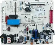 Refrigerator Pc Board Computer Board .Compatible for Hisense BCD-251WTDG BCD-221WKD1NE 1907305
