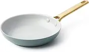 [GreenPan] Padova Induction Safe Healthy Ceramic Nonstick Frying Pan 20cm Smokey Blue