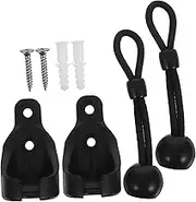 jojofuny Roller Shade Replacement Part 1 Set Sun Shade Repairing Parts Windproof Spring Ball Bungee Cords Compact Tie Downs Easy Maintenance