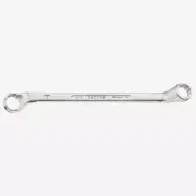 Gedore 2 14x15 Double ended ring spanner offset 14x15 mm
