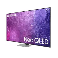 在飛比找環球Online優惠-【SAMSUNG三星】50吋4K Neo QLED量子聯網顯