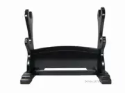 WOODEN JAPANESE SWORD KATANA 刀 DISPLAY STAND