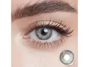 moody Classics Barbie Grey 1 Pack Contact Lens six-monthly disposable - Afterpay - Private Health Rebate