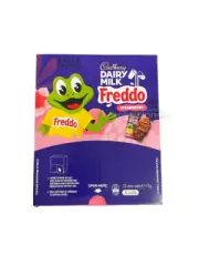 Cadbury Freddo Frog Strawberry 72 x 15g