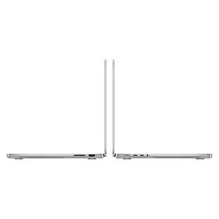 Apple 蘋果 MacBook Pro 14吋 M3晶片 8G/1TB 筆記型電腦/ 太空灰MTL83TA/A