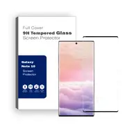 Full Glue Cover Tempered Glass Screen Protector Fit For Samsung Galaxy Note 10