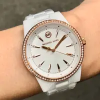 在飛比找Yahoo!奇摩拍賣優惠-現貨 可自取 MICHAEL KORS MK6837 手錶 