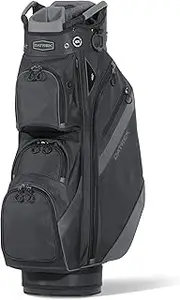 Datrek DG Lite III Golf Cart Bag