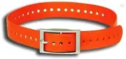 Kiwi Universal 3/4" Square Buckle Hi Flex Strap Tri Tronics Compatible -