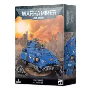 Warhammer 40K Space Marines Gladiator