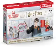 Schleich Wizarding World Harry Potter Advent Calendar 24 Mini Figurines New Gift