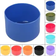 Slip Proof Silicone Boots/Sleeves Fit For 12&24oz / 32&40oz Hydro-Flask Bottle