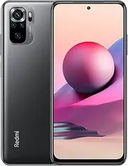 [Xiaomi] Redmi Note 10S - 128GB Onyx Grey