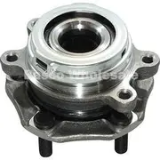 Basco Wheel Bearing Hub Assembly - WBH1117