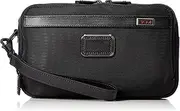 [TUMI] Alpha 3 Clutch Clutch Back, Official, Authentic Product