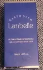 LANBELLE Ultra Lifting EGF FGF 10 ppm Ampoule Serum w/Centella Asiatica Hyalu...