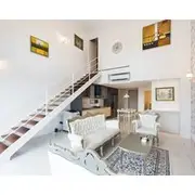 Sunrise Gurney Seaview Duplex @ Gurney Drive Penang