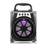 MS - 133BT Bluetooth Portable Speaker