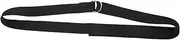 WESIEVYA Pcs Professional Yoga Straps Non Elastic Metal d Ring Enhance Flexibility for Home Gym