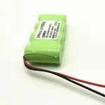 吸塵器電池 掃地機電池 適用福瑪特手持無線吸塵器 電池 FM-007 005 S50 4.8V 掃地機 電池 組