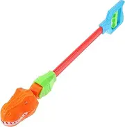 SUPVOX Hands Grabber for Interactive Dinosaur Claw Machine Safe and Fun Picker Tool for Motor Skill Development for Indoor and Dinosaur Design