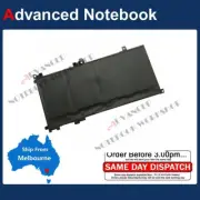 Genuine TE04XL Battery For HP OMEN 15-AX200 905277-855 905175-2C1 HSTNN-DB7T