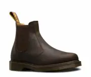 Dr Martens Doc Slip On 2976 Gaucho 11853201
