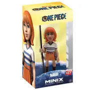 Minix One Piece Nami Figure