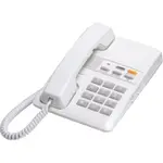 【E通網】瑞通 RS-802HF 單機電話 白色   灰色   商品為含稅價格