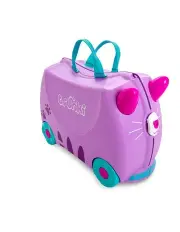 [Trunki] Ride on Luggage - Cassie Cat