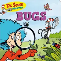 在飛比找誠品線上優惠-Dr. Seuss Discovers: Bugs