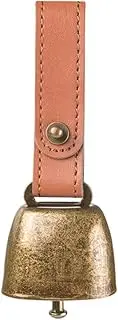 Ipetboom Pet Bell Puppy Collar Bell Anti- Bell Dog Pee Bell Pet Training Bell Metal Trim Sports Cowbell Dog Cat Collar Bell Lovely Bell for Dog Bells Wrought Iron Generator