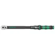 Wera Click-Torque 1/2" Reversible Ratchet Wrench (NM Scale)