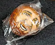 NEW Loot Crate Exclusive Bob Ross Stress Ball Officially Licensed 2"