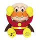 【震撼精品百貨】麵包超人_Anpanman~ANPANMAN 音樂絨毛玩具