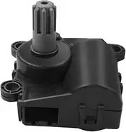MAX COOL AB3919E616AA A/C Heater Vent Actuator Motor T6 Inlet Suitable for Ford Ranger PX Everest UA Everest