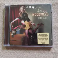 在飛比找Yahoo!奇摩拍賣優惠-原裝正版 Lucy Woodward  Hooked!  慵