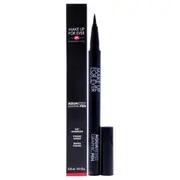 Make Up For Ever Aqua Resist Graphic Pen - Black for Women 0.01 oz Eyeliner Pen