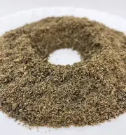 Organic Stinging Nettle Seeds, Wildcrafted Urtica Dioica Seeds Tea Infusion