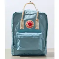 在飛比找momo購物網優惠-【Fjallraven】Kanken Classic 空肯包