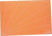 DOITOOL Rotary Cutting Mat Double Sided Crafting Board for Sewing Fabric Quilting and Scrapbooking Durable Material Versatile Cutting and Engraving