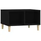 Coffee Table Side Sofa Tea Telephone Table Living Room Engineered Wood vidaXL