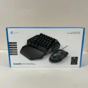 GameSir VX AimSwitch Wireless Gaming Xbox/PS4/Switch Mechanical Keyboard/Mouse