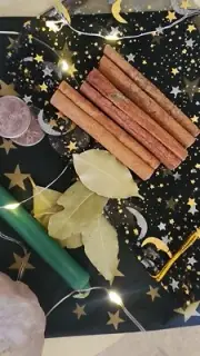 The Most Powerful Wealth & Prosperity Spell!