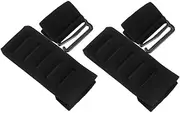 [AKOOSY] Adjustable Sports Bra Back Clasp Bra Extender Hooks Comfortable Fit for Workout