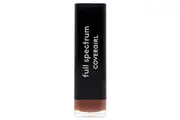 Full Spectrum Color Idol Satin Lipstick - Prodigy by CoverGirl for Women - 0.12 oz Lipstick