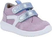 [Richter] Girls' Timmy Trainers, Cameo White Sky, 9.5 AU