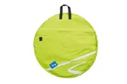 B&W Double Wheel Guard L Green