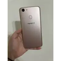 在飛比找蝦皮購物優惠-便宜二手 OPPO A73 32G 粉 6吋 4G手機