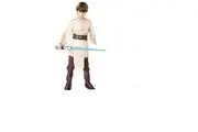Star Wars Child's Deluxe Jedi Knight Costume, Small